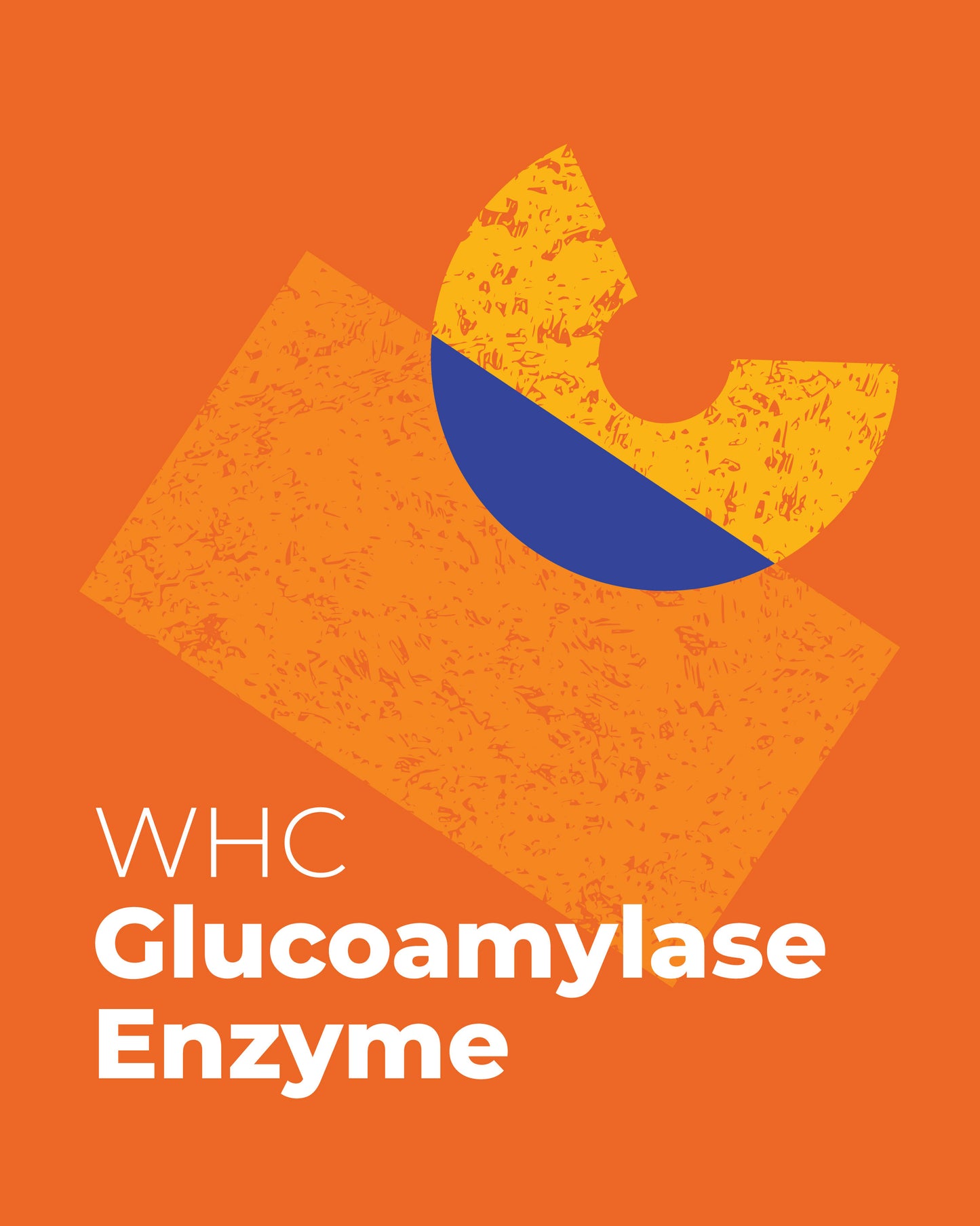 WHC Glucoamylase Enzyme