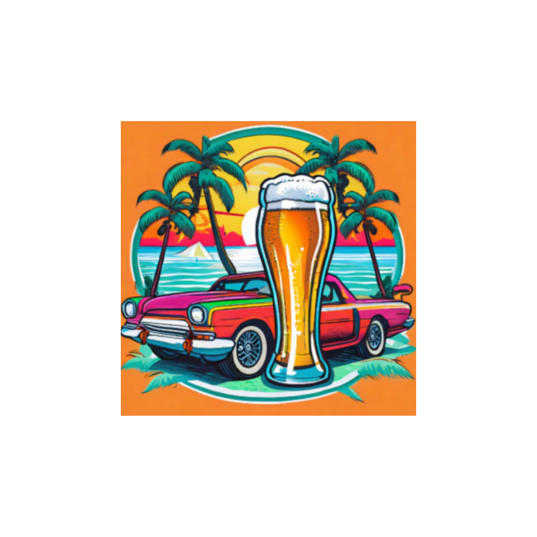 Low rider is a low attenuating yeast is guaranteed to help your booze cruise in beer style.