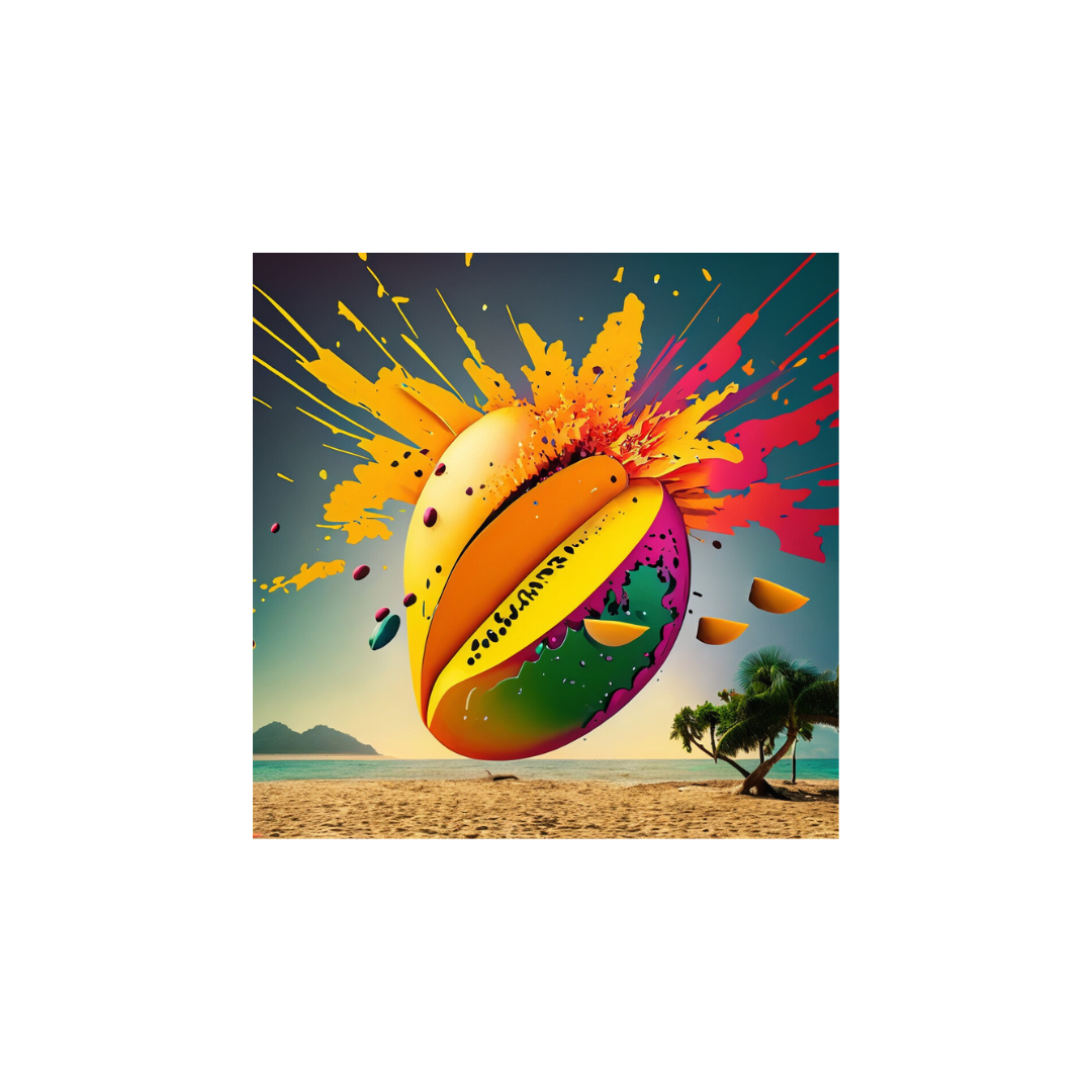 Mango Madness-Thermotolerant IPA DehydratedYeast produces a guava and mango aroma ideal for Brown Ales, Imperial Stouts, NEIPAs, Pale Ales, Stouts, West Coast IPAs