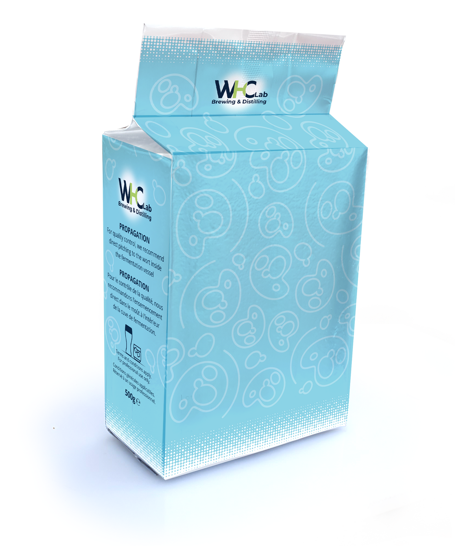 Dry Brewing Yeast