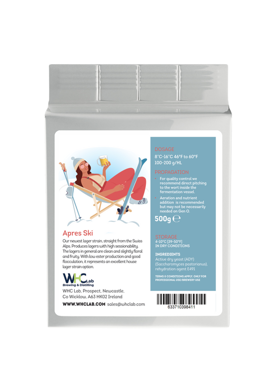 WHC LAB – WHC LAB US