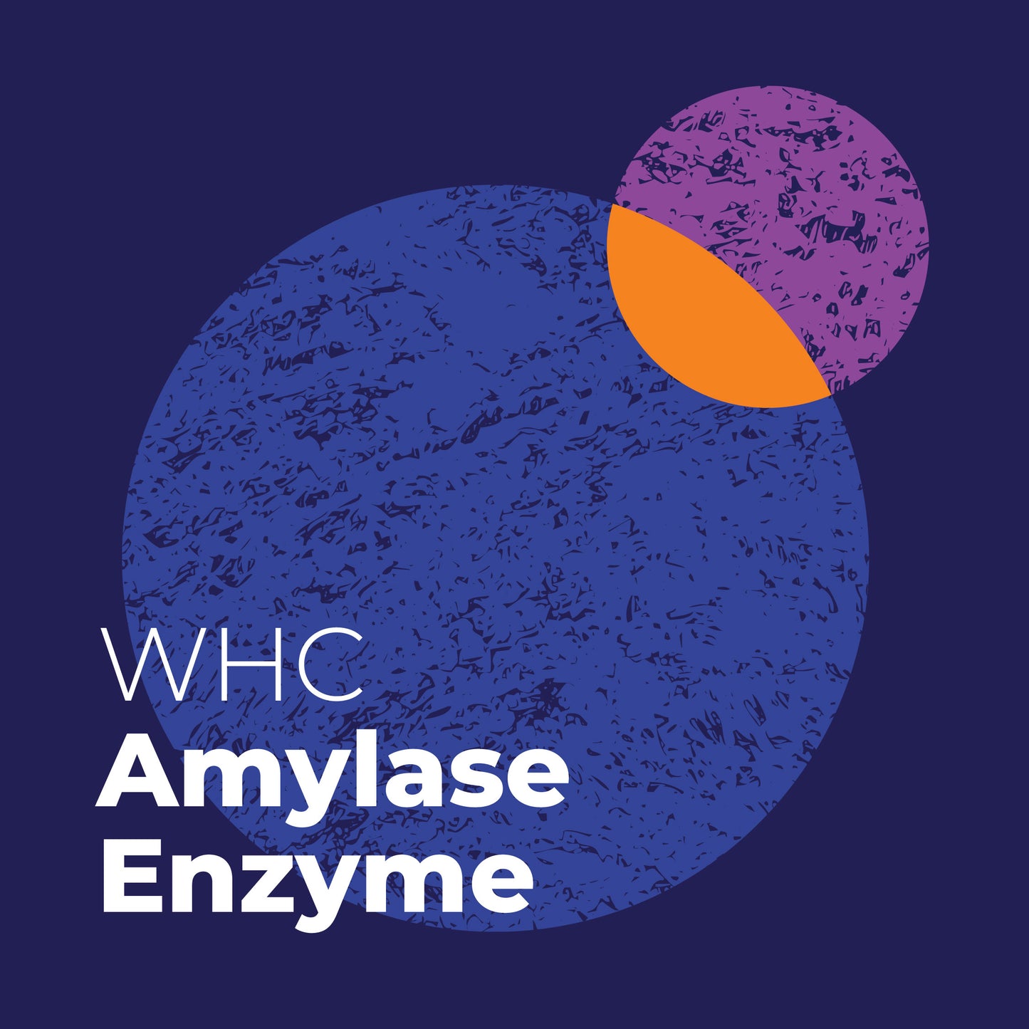 WHC Amylase Enzyme