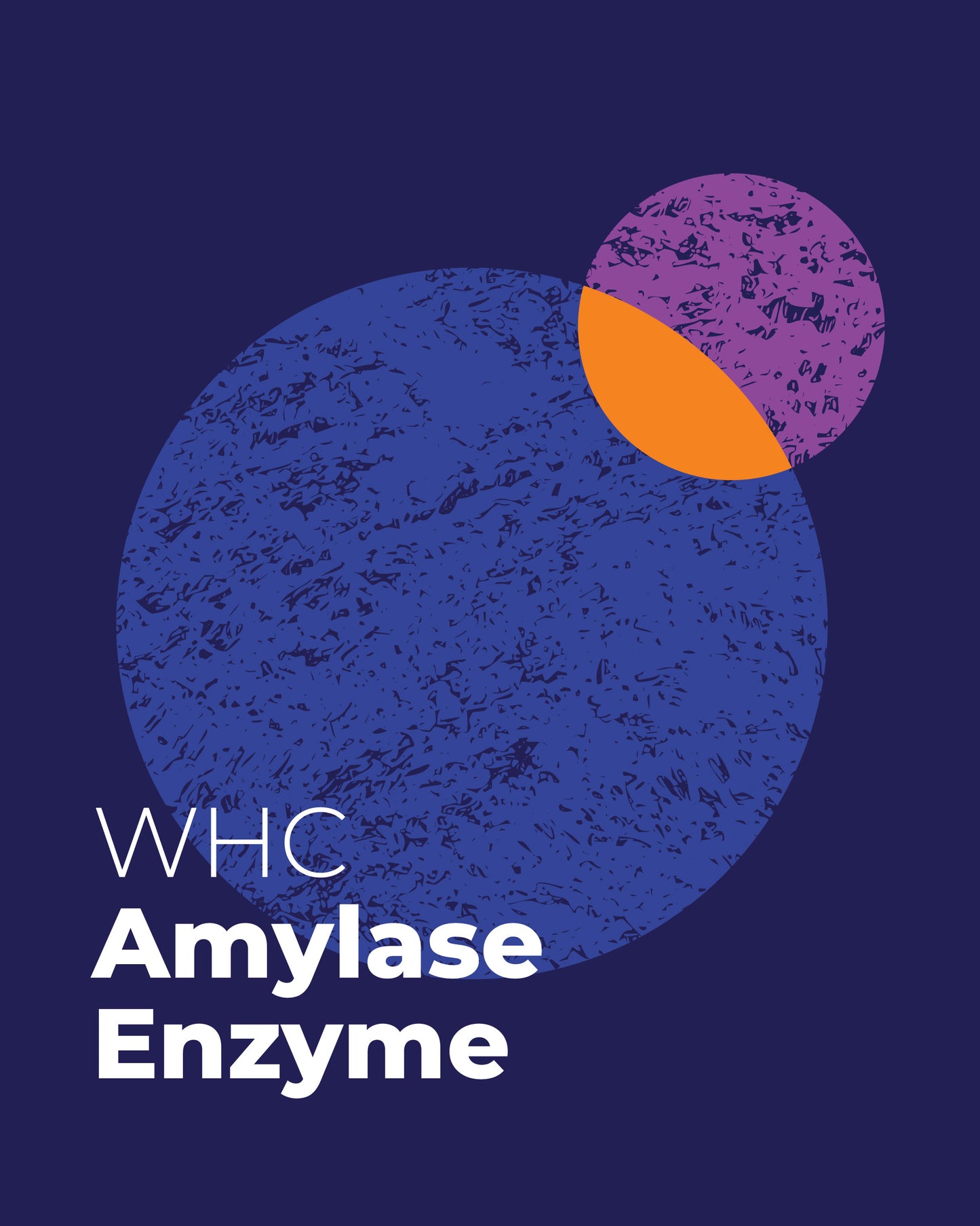 WHC Amylase Enzyme