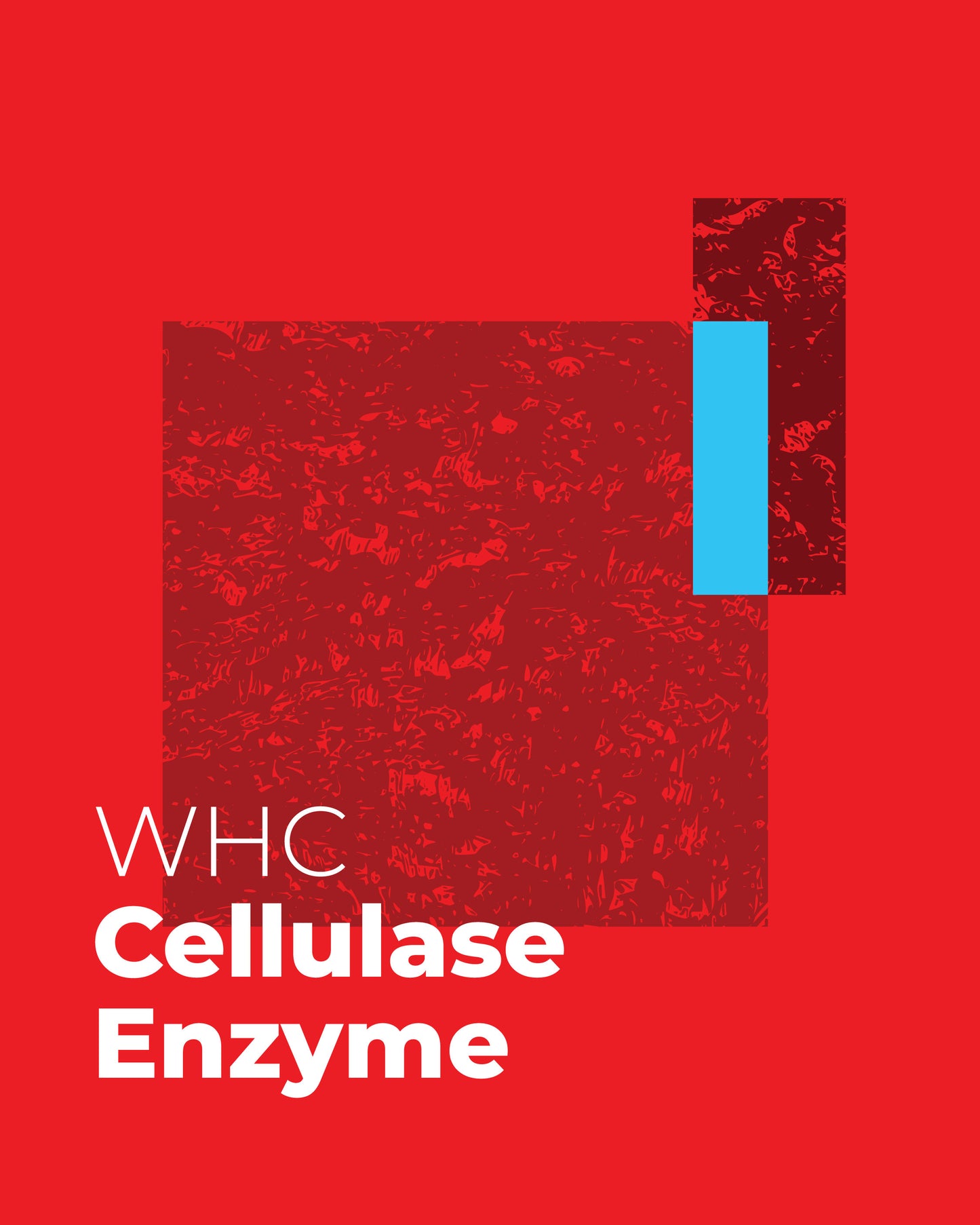 WHC Cellulase