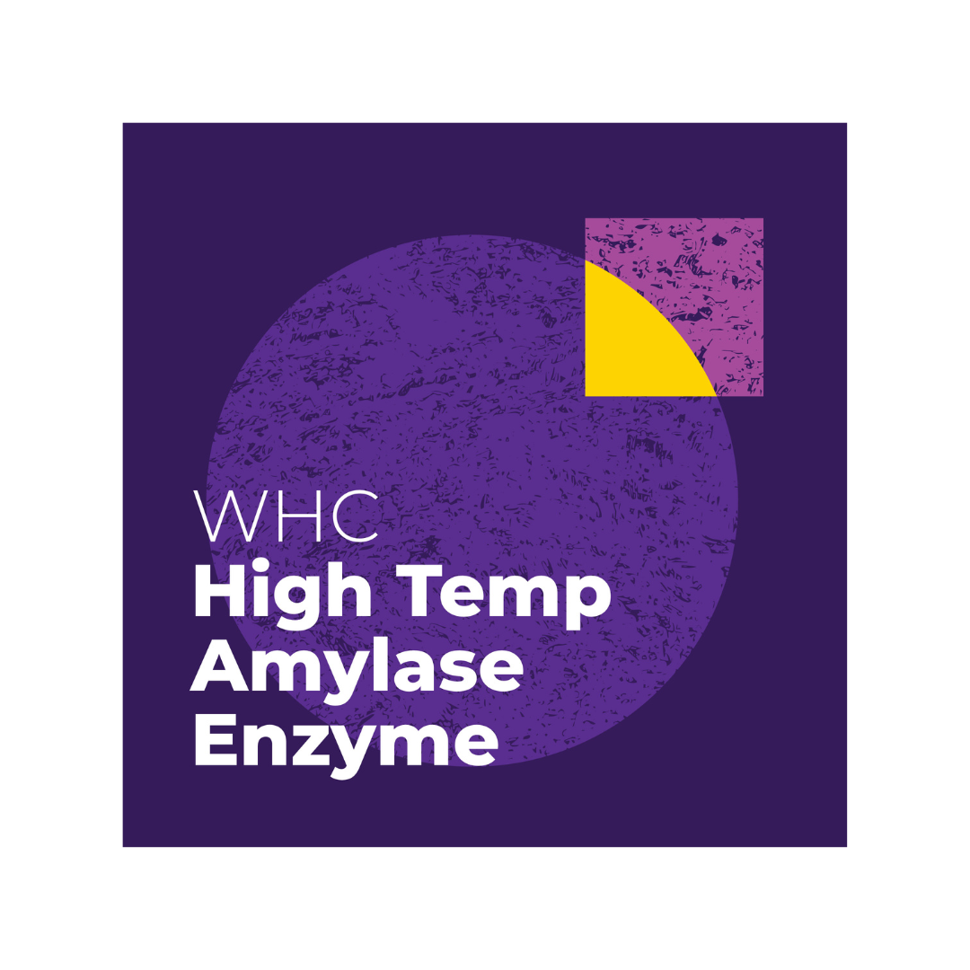 WHC High Temperature Amylase Enzyme
