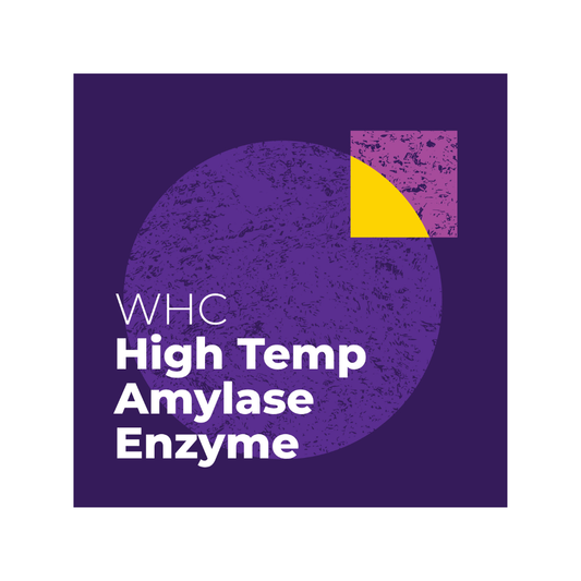 WHC High Temperature Amylase Enzyme