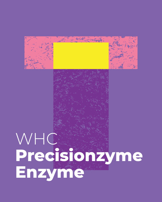 WHC Precisionzyme