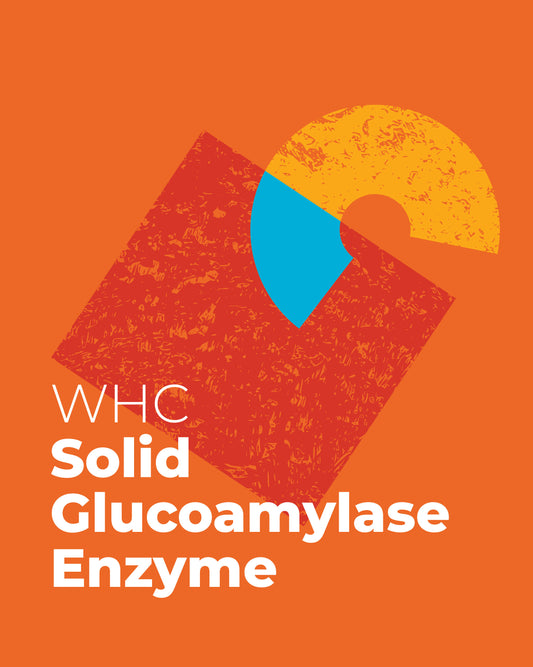 WHC Solid Glucoamylase