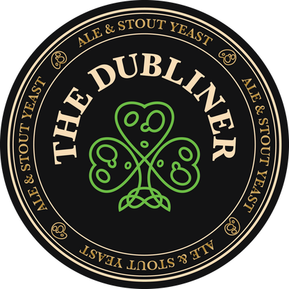 The Dubliner: Irish Stout & Ale Dry Yeast