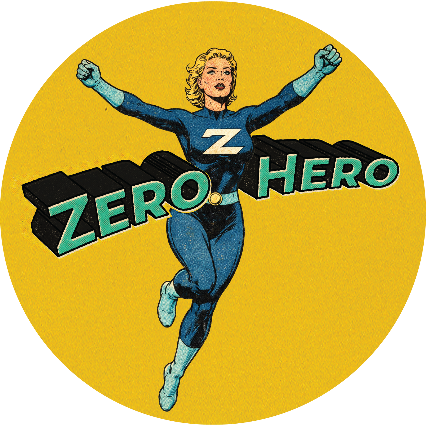 Zero Hero: Low / Non Alcoholic Dry Yeast