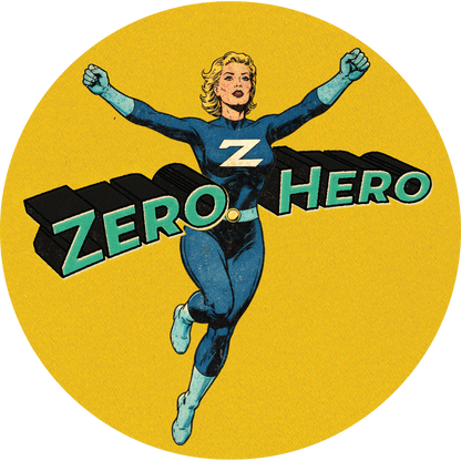 Zero Hero: Low / Non Alcoholic Dry Yeast